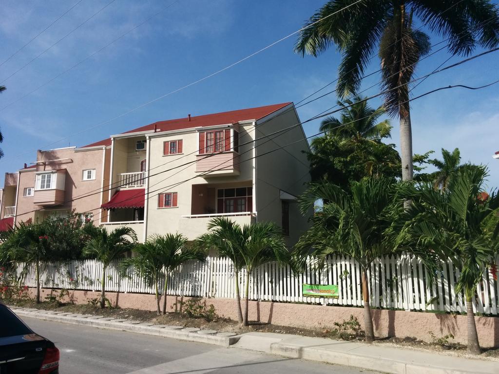 Condos At Fisherman'S Point Ocho Rios Zewnętrze zdjęcie