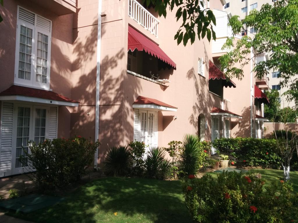 Condos At Fisherman'S Point Ocho Rios Zewnętrze zdjęcie